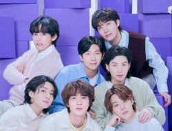 Empat Anggota BTS Rampungkan Wajib Militer, BTS Siap Reuni di FESTA 2025