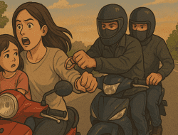 Wanita di Sampang Jadi Korban Jambret, Emas Rp11 Juta Raib