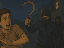 Wartawan di Sampang Jadi Korban Percobaan Pembunuhan, Satu Pelaku Ditangkap