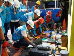 Jelang Idul Adha, PLN UP3 Madura Siagakan 617 Personel Amankan Pasokan Listrik