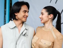 Profil Ameera Khan, Sosok di Balik Senyum Bucin Jefri Nichol
