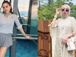 Mobil dan Uang Rp3 Miliar Nikita Mirzani Disita, Kasus Pemerasan Masuki Tahap P21