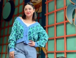 Dewi Perssik Serius Cari Jodoh Lewat Taaruf, Tegaskan Tak Ingin Terburu-buru Nikah