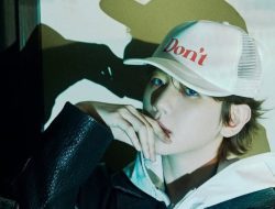 Baekhyun EXO Resmi Buka Tur Dunia Solo Perdana Lewat Konser di Seoul