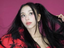 Chaeyoung TWICE Siap Debut Solo pada Paruh Kedua 2025