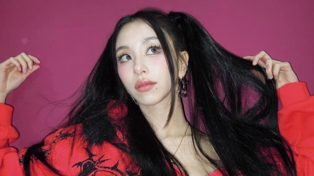 Chaeyoung TWICE Siap Debut Solo pada Paruh Kedua 2025