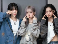 VIVIZ Umumkan Tur Dunia Kedua Bertajuk ‘NEW LEGACY’, Dimulai di Seoul 5 Juli Mendatang