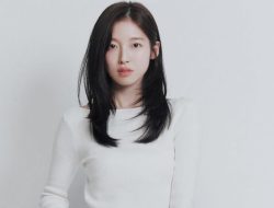 Arin OH MY GIRL Resmi Gabung ATRP, Siap Kembangkan Karier Solo