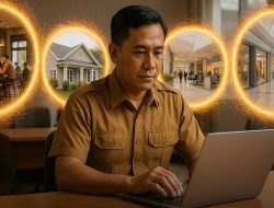 ASN Diperbolehkan WFA Dua Hari per Minggu, Berikut Syarat dan Ketentuannya