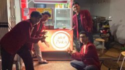 Pemberdayaan Digitalisasi Terhadap UMKM: Media Sosial dan Aplikasi Editing Senjata UMKM Kuliner Well Pukis Menembus Pasar Gen Z?
