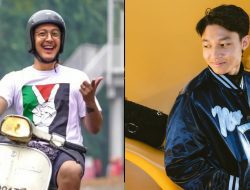 Diduga Tampar Kiesha Alvaro Saat Syuting, Dimas Anggara Dilaporkan ke Publik oleh Ibunda Okie Agustina