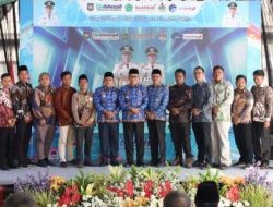 Bupati Pamekasan Luncurkan Layanan “Paduka” untuk Permudah Urusan Kependudukan di Pantura