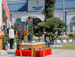 TMMD ke-124 Resmi Ditutup, TNI Tegaskan Komitmen Bangun Daerah Tertinggal