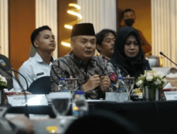 Wabup Bangkalan Akui Maraknya Motor Bodong, Pemkab Siap Dukung Razia