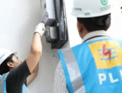 Tarif Listrik PLN untuk Juli–September 2025 Dipastikan Tetap, Tak Ada Kenaikan untuk Pelanggan Subsidi dan Nonsubsidi