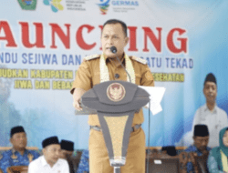 Pemkab Pamekasan Canangkan Program Bebas Pasung bagi ODGJ