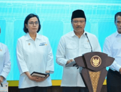 Pemerintah Batalkan Diskon Listrik, Gantikan dengan Subsidi Upah dan Bantuan Sosial