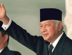 Usulan Gelar Pahlawan Nasional untuk Soeharto Tuai Penolakan, Pakar Hukum: Tidak Layak