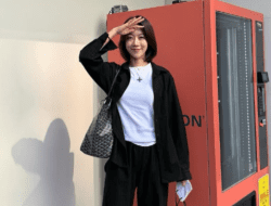 Aktris Seo Hyun Jin Jadi Korban Penipuan Jeonse, Ajukan Lelang Properti Mewah di Gangnam