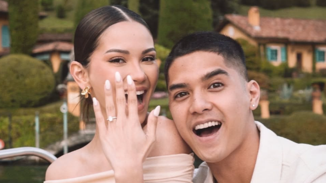 Jelang Menikah, Alyssa Daguise dan Al Ghazali Ungkap Luka Masa Lalu: Perceraian Orang Tua Jadi Tantangan Terberat