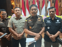 Kejati Jatim Curigai Upaya Pengaruh Saksi dalam Kasus Korupsi BSPS Sumenep