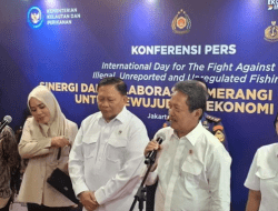 KKP Turunkan Tim Investigasi Tambang Nikel di Raja Ampat, Waspadai Dampak Lingkungan Laut