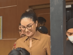 Pelimpahan Tahap Dua Kasus Nikita Mirzani, Barang Bukti Uang dan Mobil Diserahkan ke Kejaksaan