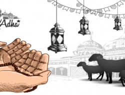 Lengkap! Ini Amalan Sunah Sebelum dan Sesudah Shalat Idul Adha