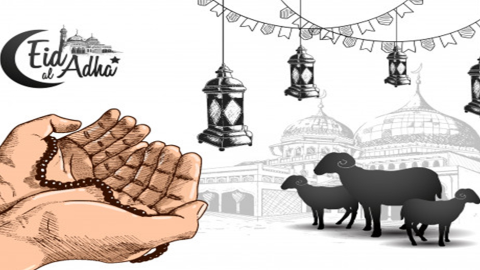 Lengkap! Ini Amalan Sunah Sebelum dan Sesudah Shalat Idul Adha - Sekitar Jatim