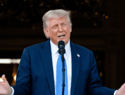 Pemerintahan Trump Kembali Terapkan Larangan Perjalanan untuk 12 Negara, Berlaku Mulai 9 Juni