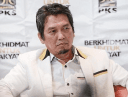 PKS Respons Usulan Pemakzulan Gibran: Bagian dari Dinamika Demokrasi