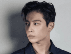 Model Korea Selatan Kim Jong Suk Meninggal Dunia di Usia 29 Tahun, Penyebab Masih Dirahasiakan