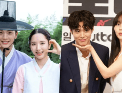 “The Haunted Palace” Tembus Rating Tertinggi di Episode Terakhir