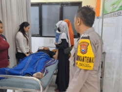 Dua Pria di Pamekasan Diringkus Usai Aniaya Tetangga hingga Luka Serius