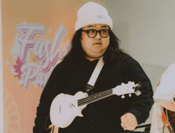 Aktor dan Komedian Muda Gustiwiw Dimakamkan, Ibunda Sampaikan Permohonan Maaf