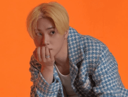 Ju Haknyeon Mundur dari THE BOYZ, Bantah Terlibat Prostitusi