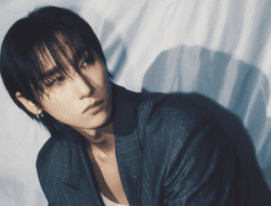 IM MONSTA X Mundur dari ‘Kiss The Radio’, Fokus pada Karier Musik