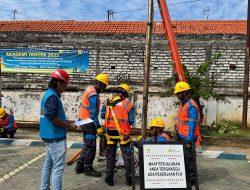 PLN UP3 Madura Gelar Akademi Yantek 2025, Perkuat Peran Strategis PLN sebagai Motor Ekonomi dan Penjaga Kedaulatan Energi