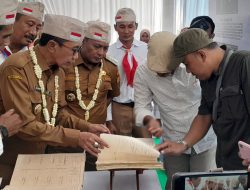 Pameran “The Colonial” Resmi Dibuka di Pamekasan, Dorong Edukasi Sejarah dan Budaya Lokal