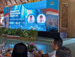 Pemkab Pamekasan Gelar Musrenbang RPJMD 2025-2029, Libatkan Berbagai Elemen Masyarakat