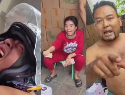 Kurir JNT di Pamekasan Dianiaya Customer Usai Antar Paket COD, Uang Pembayaran Sempat Dirampas