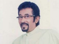 Penyanyi Dangdut Legendaris Hamdan ATT Tutup Usia di Jakarta