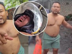 Polres Pamekasan Tangkap Pelaku Penganiayaan Kurir JNT