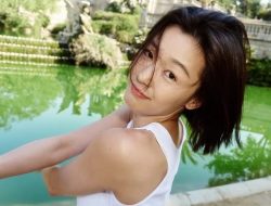 Jun Ji Hyun Dirikan Agensi Baru, PEACHY Company, Usai Tinggalkan IEUM HASHTAG
