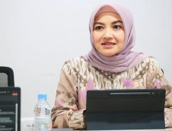 Tina Talisa dan Politisi Gerindra Masuk Jajaran Komisaris Pertamina Patra Niaga