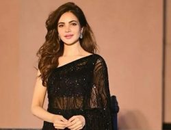 Aktris Pakistan Humaira Asghar Ali Ditemukan Tewas Membusuk di Apartemen Karachi