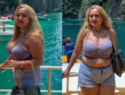 Profil Lina Mukherjee, Selebgram yang Dinyatakan Hamil di Luar Nikah dan Akui Bahagia Meski Tak Patut Dicontoh