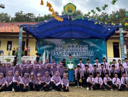 Membangun Generasi Unggul: Al Amin Al Khidary dan KUA Pasongsongan Gelar Talk Show BRUS sebagai Sumber Inspirasi Remaja