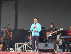 PLN UID Jatim dan Pemkab Sumenep Gelar Madura EV Day 2025, Dorong Kendaraan Listrik di Kepulauan