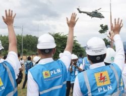 Tarif Listrik Triwulan III 2025 Tidak Naik, Pemerintah Jaga Daya Beli dan Daya Saing Industri